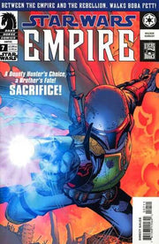 Star Wars: Empire 2002 Series #7