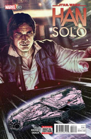 Star Wars: Han Solo #3