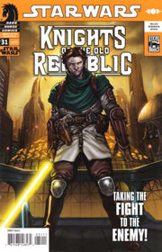Star Wars: Knights of the Old Republic #31