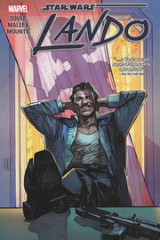 Star Wars: Lando Trade Paperback #1