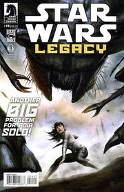 Star Wars: Legacy 2013 Series #14