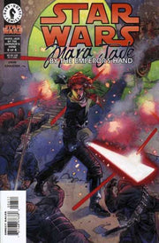 Star Wars: Mara Jade #6