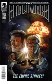 Star Wars: Original Rough-Draft Screenplay #2