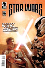 Star Wars: Original Rough-Draft Screenplay #3