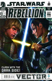 Star Wars: Rebellion #16