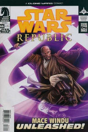 Star Wars: Republic #66
