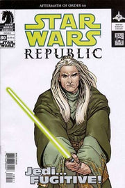 Star Wars: Republic #80