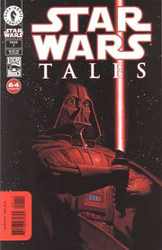 Star Wars Tales 1999 Series #1