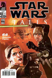 Star Wars Tales 1999 Series #15