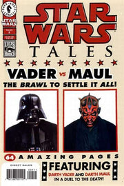 Star Wars Tales 1999 Series #9