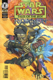 Star Wars: Tales of the Jedi-Redemption #2