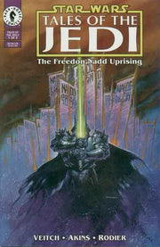 Star Wars: Tales of the Jedi-The Freedom Nadd Uprising #1