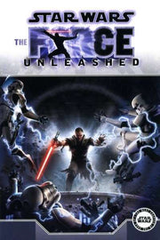 Star Wars: The Force Unleashed #1