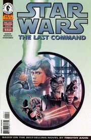 Star Wars: The Last Command #4