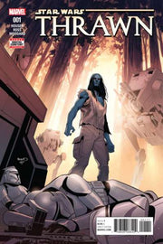 Star Wars: Thrawn #1