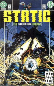 Static 1993 Series #2