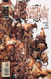 Steampunk #5