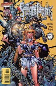 Steampunk #6