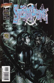 Steampunk #7