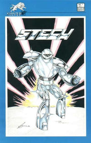 Stech #1