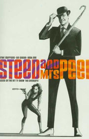 Steed and Mrs. Peel 1990 Series #1