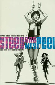Steed and Mrs. Peel 1990 Series #3