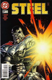 Steel 1994 Series #27