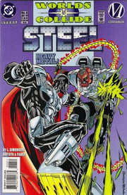 Steel 1994 Series #6