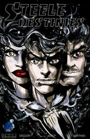 Steele Destinies #5