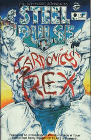 Steel Pulse #4