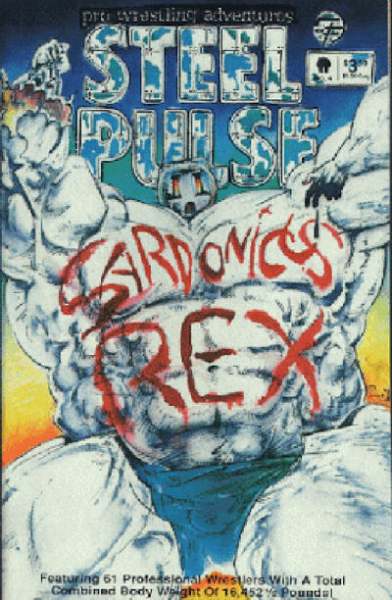 Steel Pulse #4