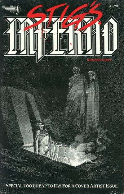 Stig's Inferno #3