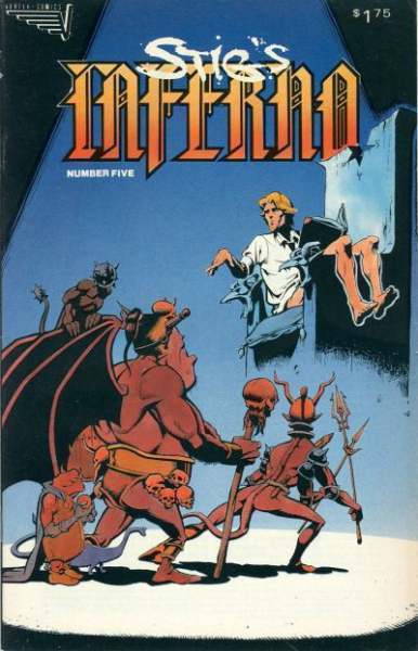 Stig's Inferno #5