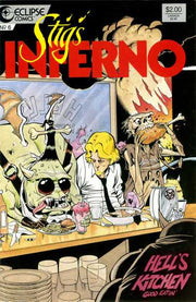 Stig's Inferno #6