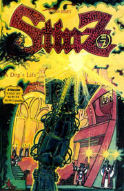 Stinz 1989 Series #7