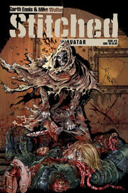 Stitched Gore Variant #9