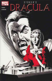 Stoker's Dracula #2