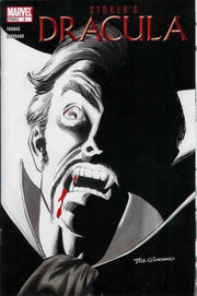 Stoker's Dracula #4