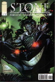 Stone 1999 Series #1