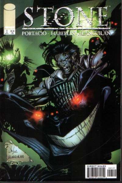 Stone 1999 Series #1