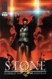 Stone 1999 Series #2