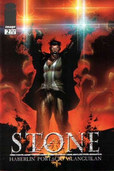 Stone 1999 Series #2
