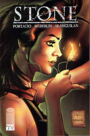 Stone 1999 Series #3