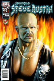 Stone Cold Steve Austin Young cover #1