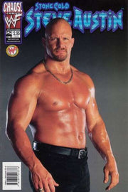 Stone Cold Steve Austin #2