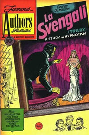 Stories by Famous Authors Illustrated #12
