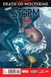 Storm 2014 Series #4