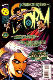 Storm 1996 Series #3