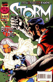 Storm 1996 Series #4