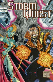 Stormquest #4